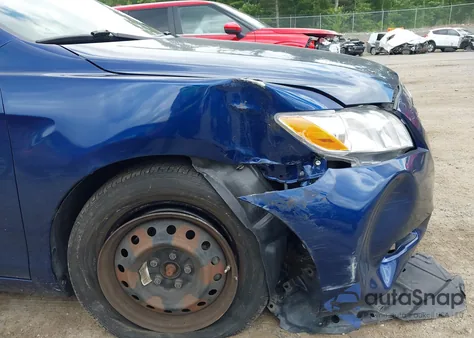 2007 Toyota Camry Le z USA, uszkodzony, nr VIN 4T1BE46K47U104905